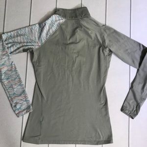 Nike Pro fitted Dri-Fit